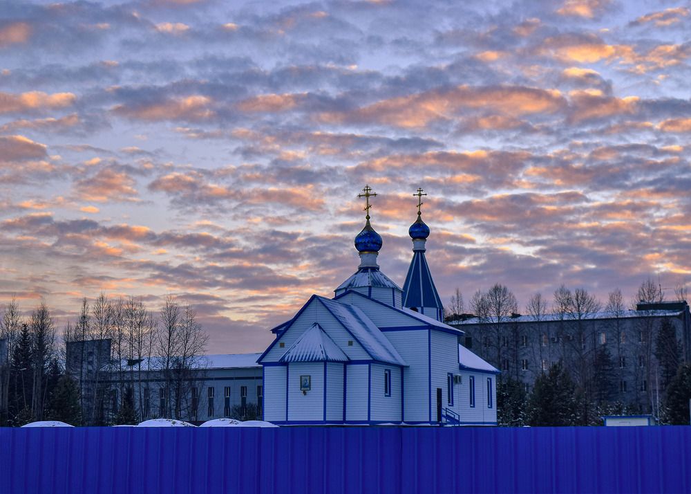 Photograph by Блохина Ольга