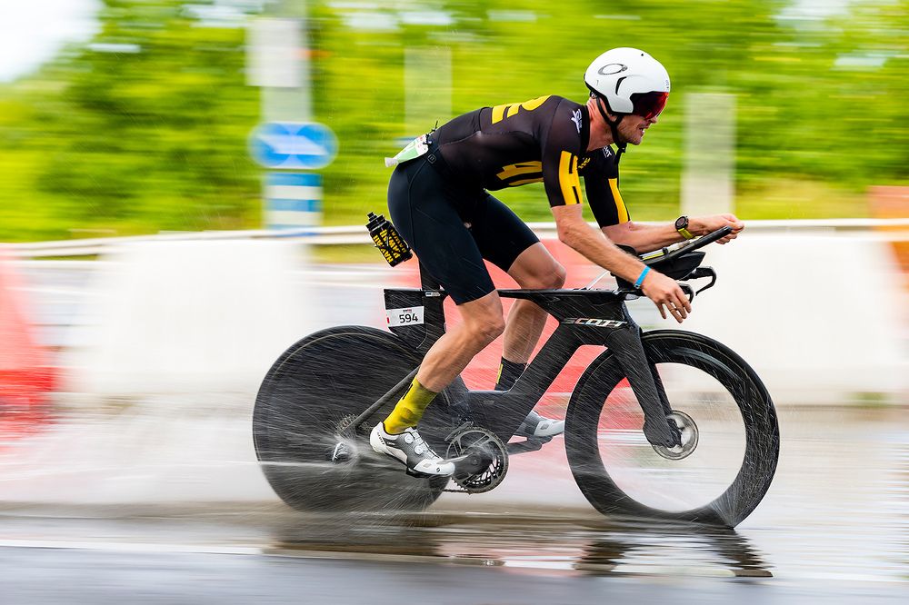 Photograph by Александр Абросимов