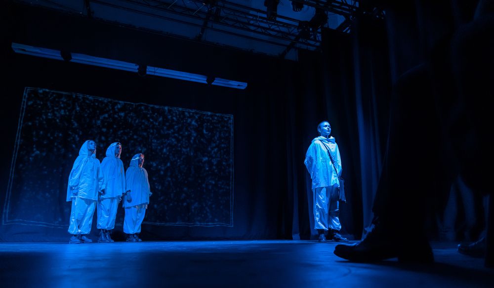 Photograph by Alla Nikitenko