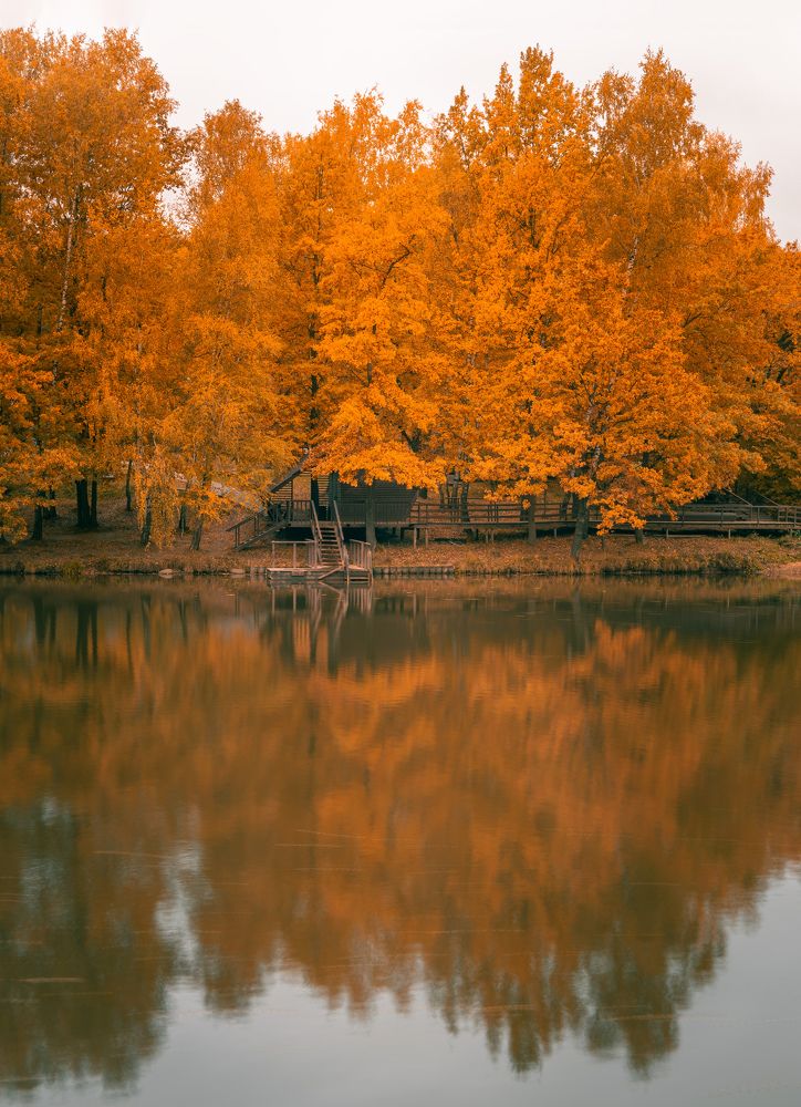 Photograph by Ярослав Изотов