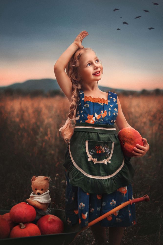 Фотография автора Julia and Daniel Szewczyk