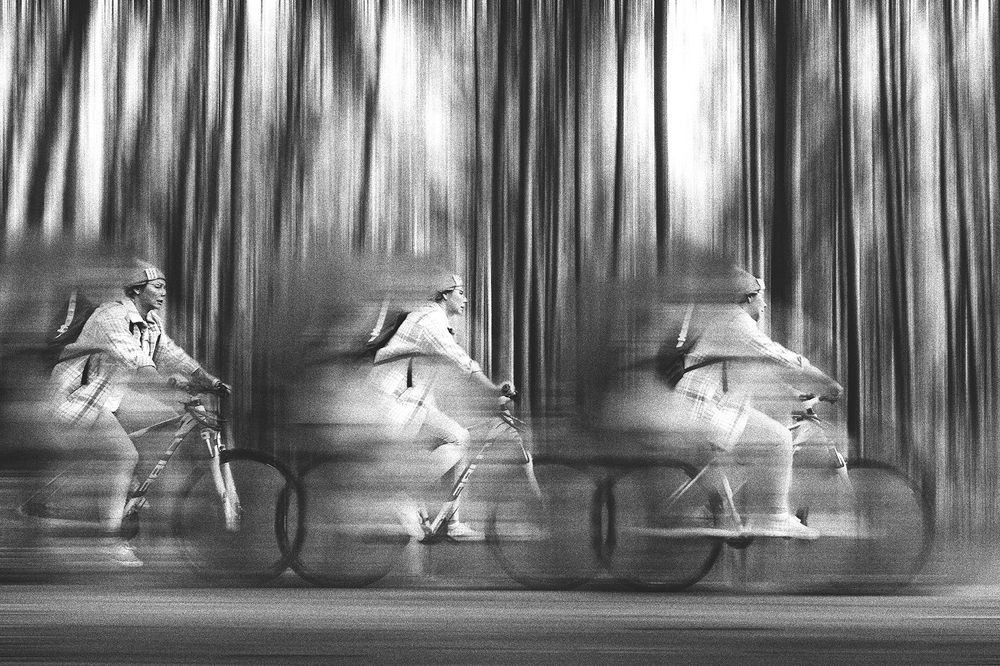 Photograph by Normunds Kaprano