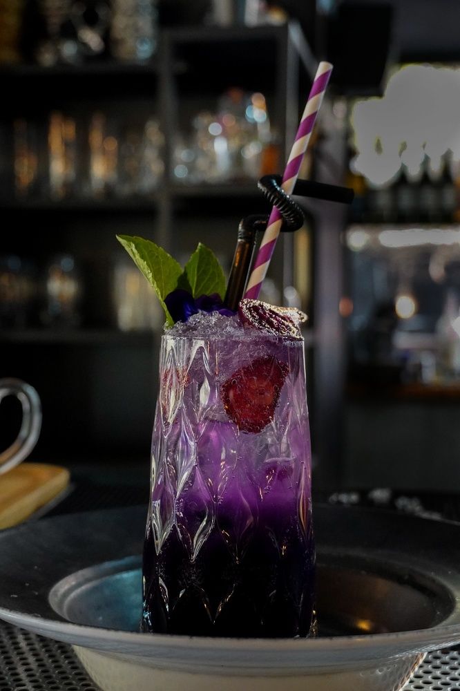 Photograph by Ольга Ларизадех