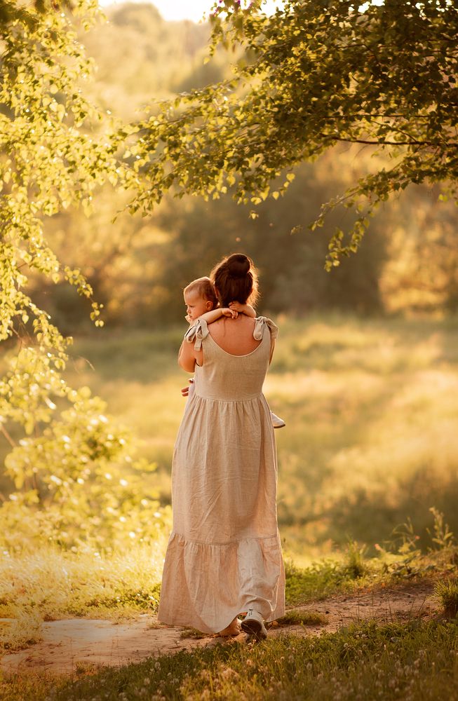 Photograph by Любовь Морозова