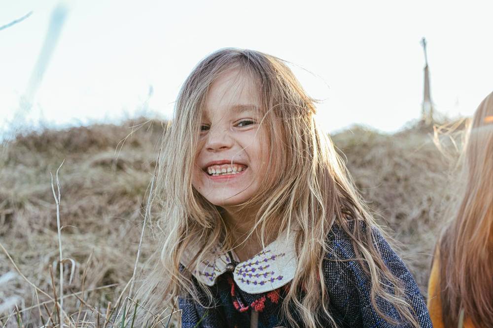 беззаботность