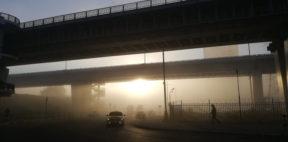 Photograph by Лариса Неудачина