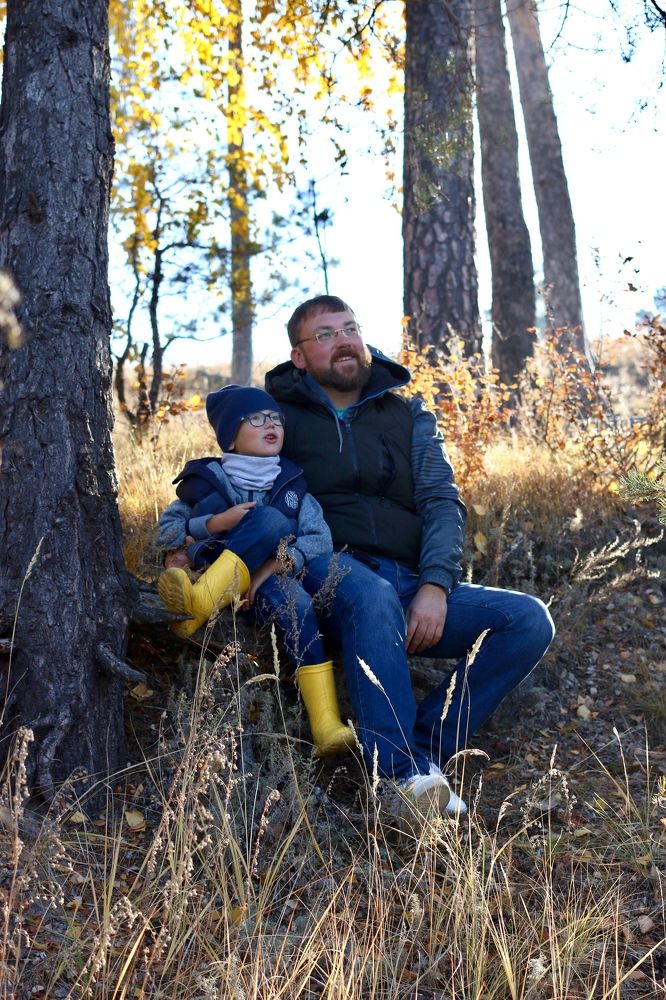 Photograph by Елена Секрет