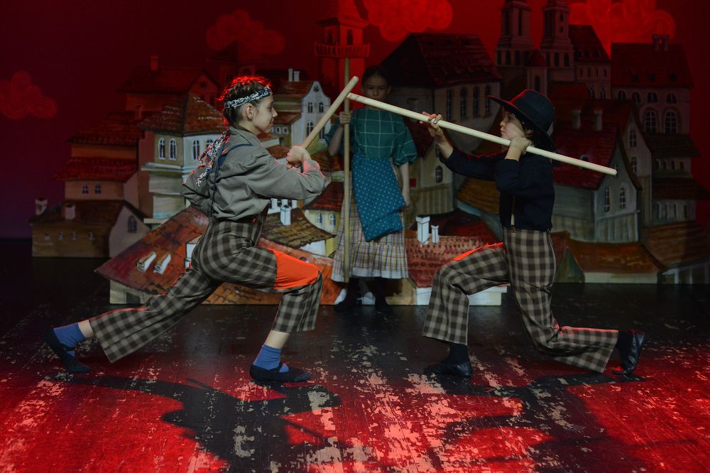 Photograph by Генов Павел