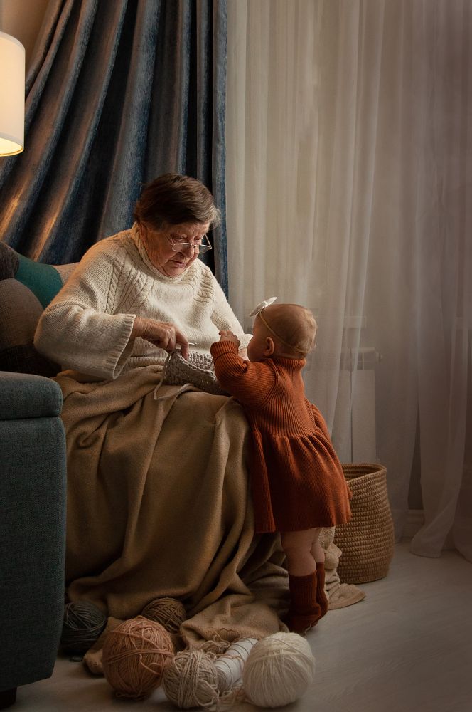 Photograph by Любовь Морозова