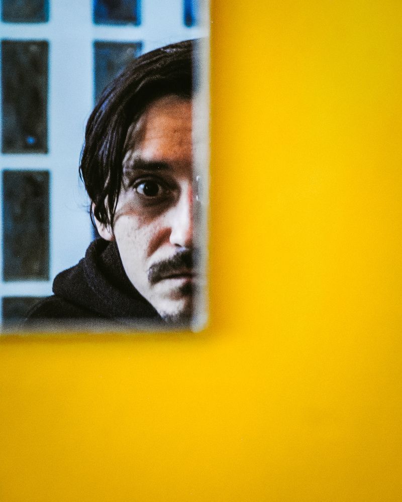 Photograph by Алексей Фаберже