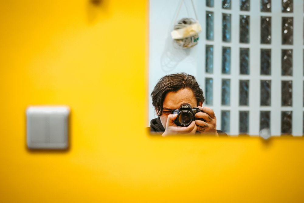 Photograph by Алексей Фаберже