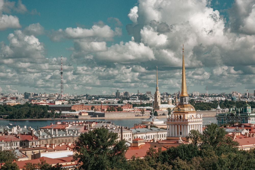 Photograph by Наталия Дмитриева