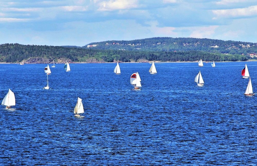 Photograph by Сергей Журавлев