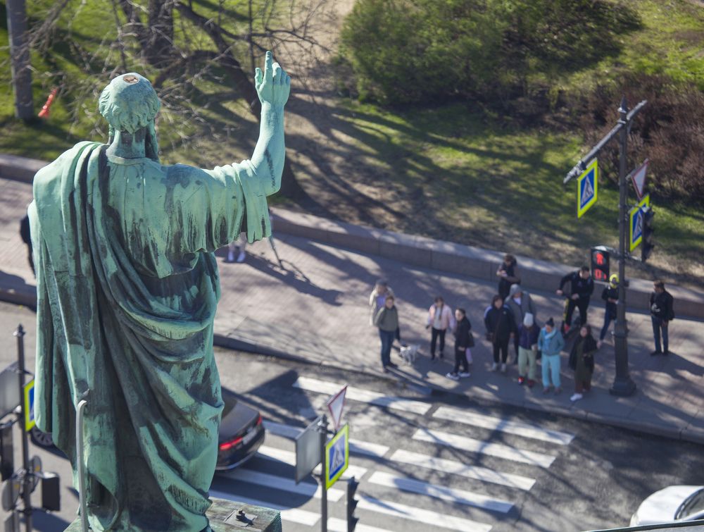 Photograph by Сергей Старостин