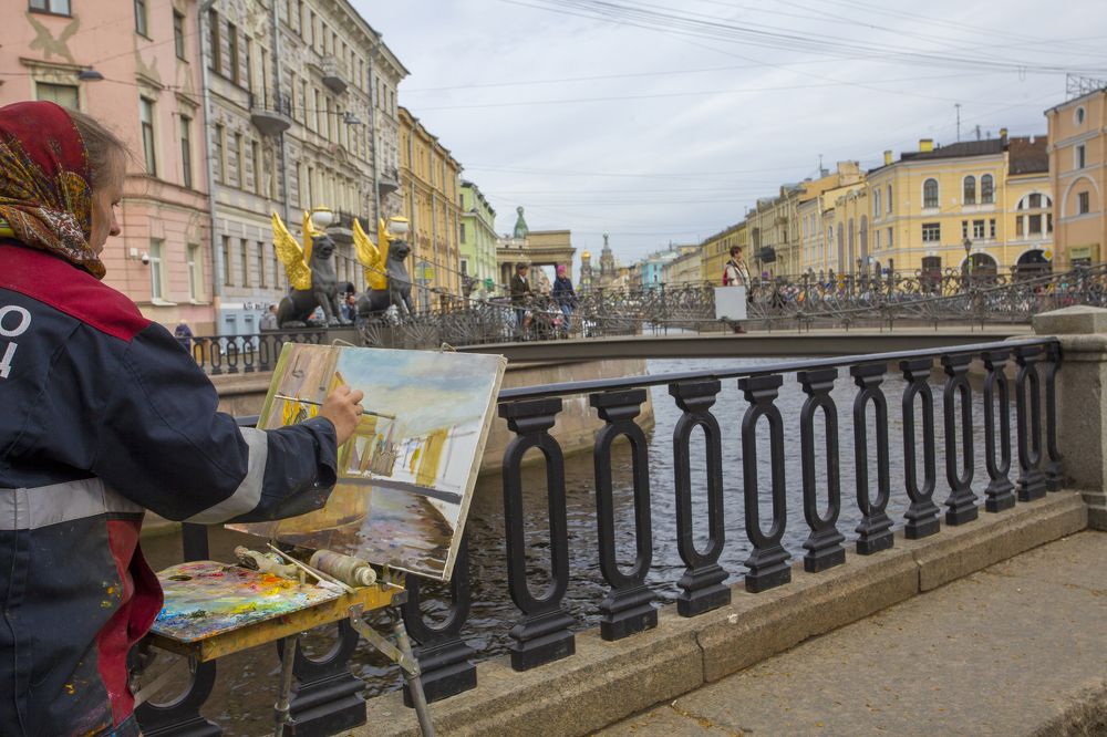 Photograph by Сергей Старостин