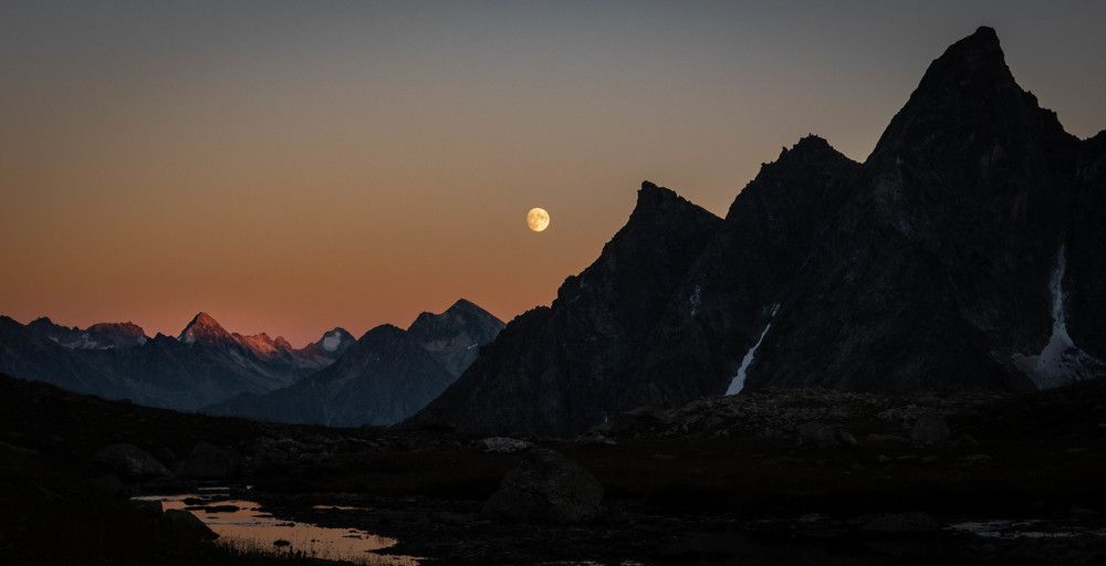 Photograph by Игорь Криулин