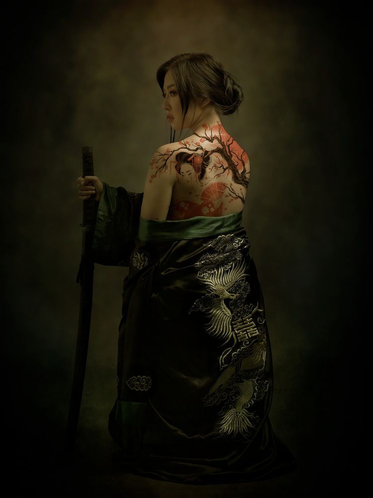 Photograph by Don Jose Davies