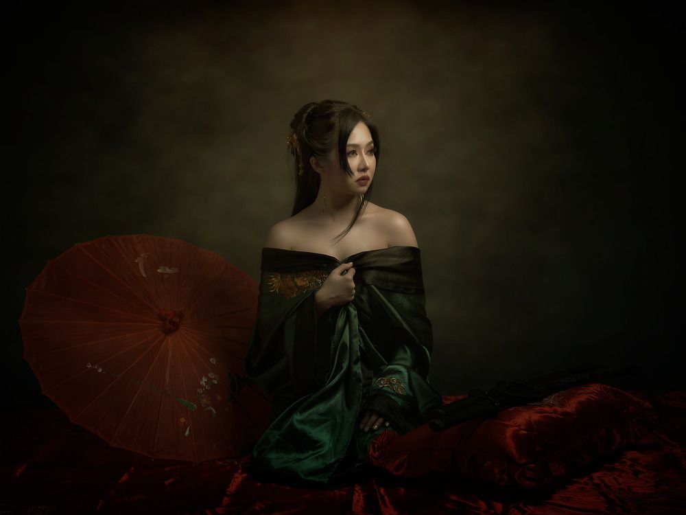 Photograph by Don Jose Davies