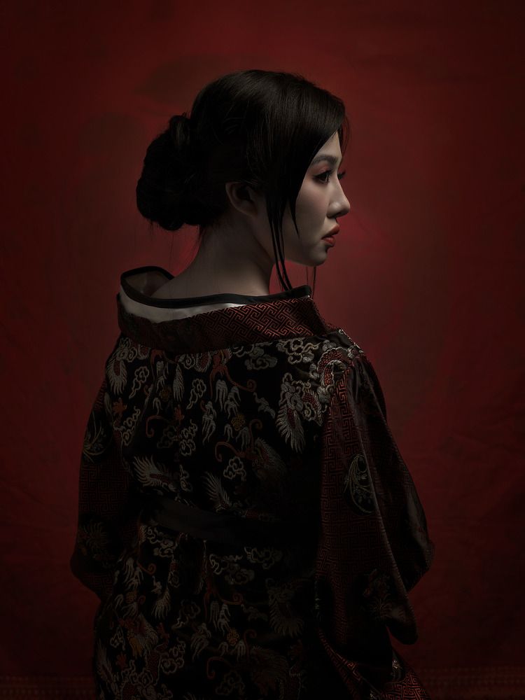 Photograph by Don Jose Davies