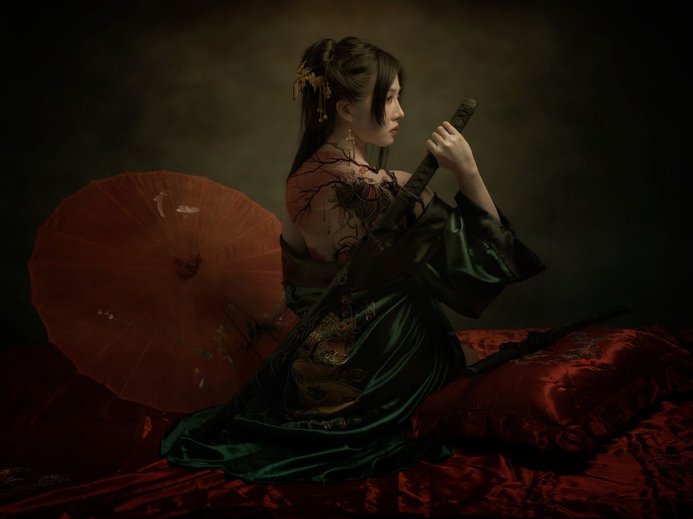 Photograph by Don Jose Davies