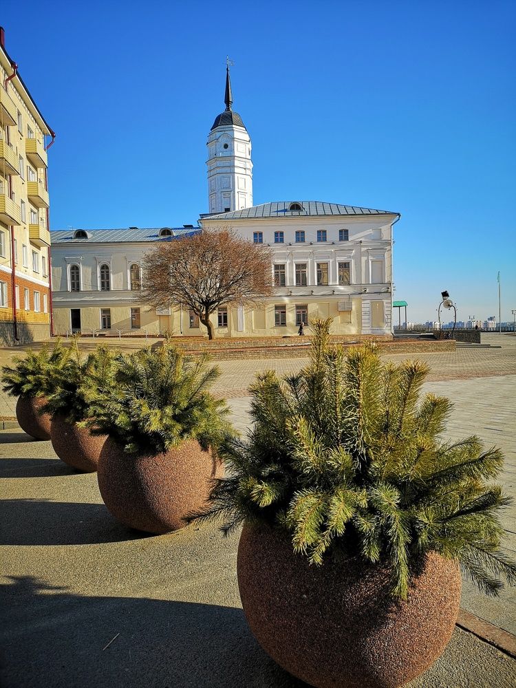 Photograph by Екатерина Борисовна Кузьмина