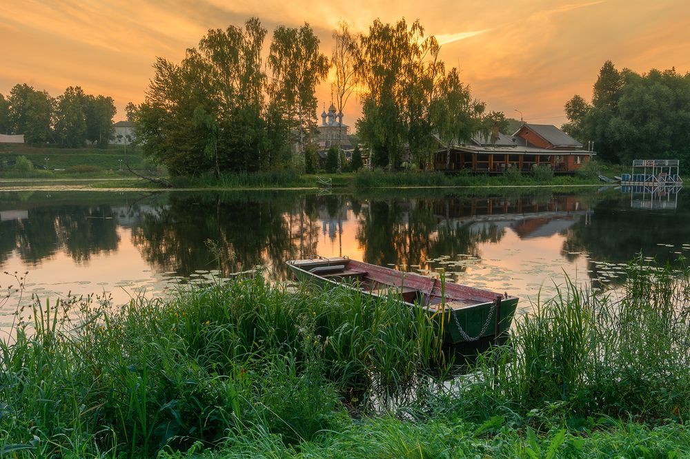 Photograph by Елена Потемина