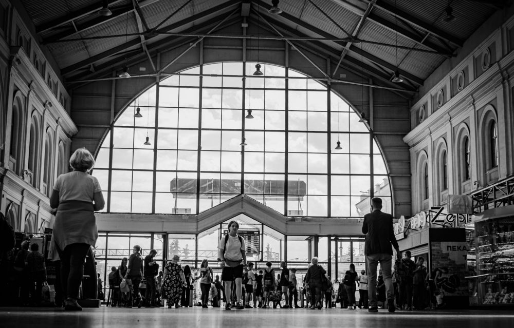 Photograph by Анна