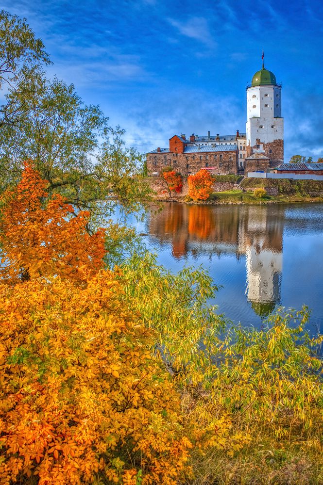 Photograph by Сергей Малеев