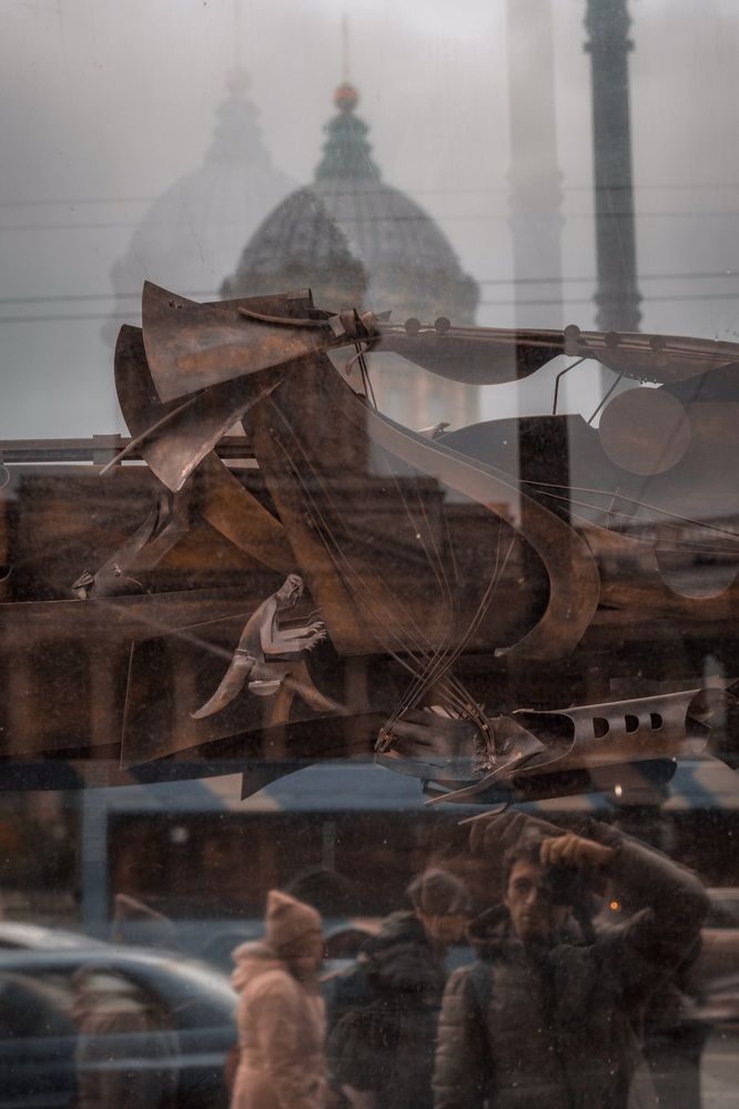 Photograph by Георгий Дарсания