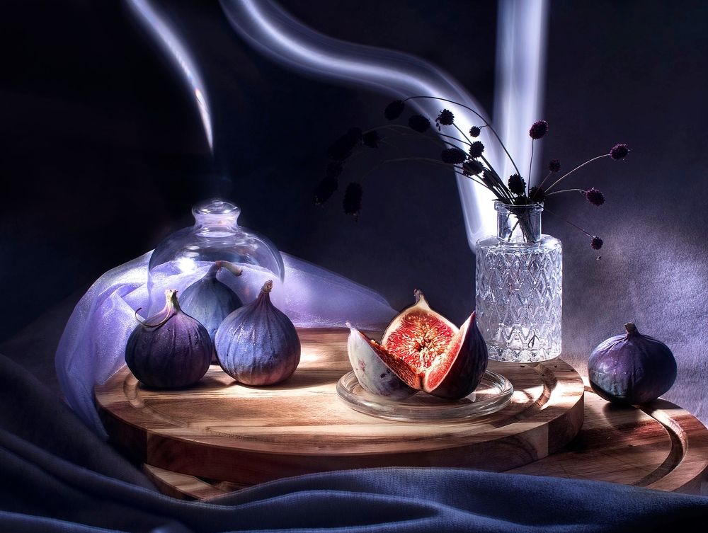 Photograph by Rogozina Olga