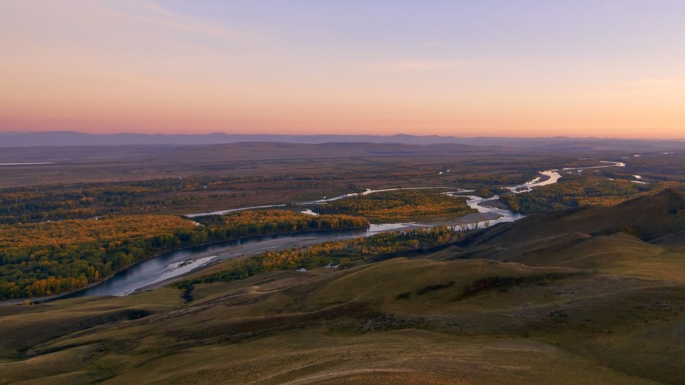 Photograph by VITALIY DYADICH