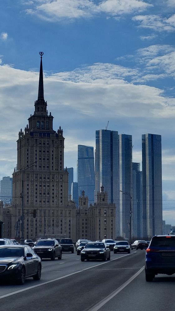 Photograph by Елена Тимченко