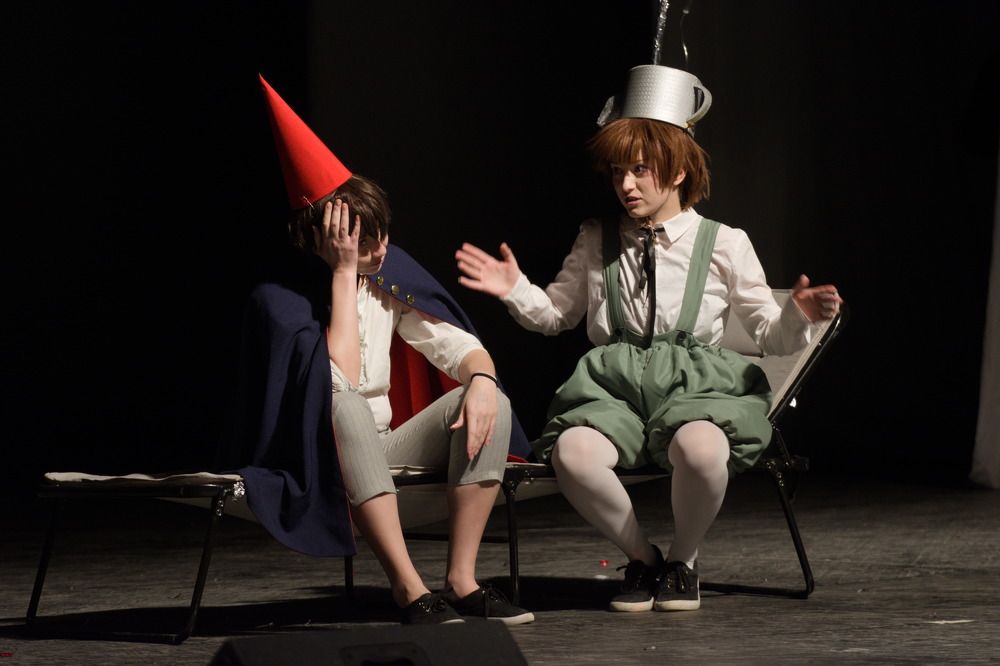 Photograph by Башлаев Константин