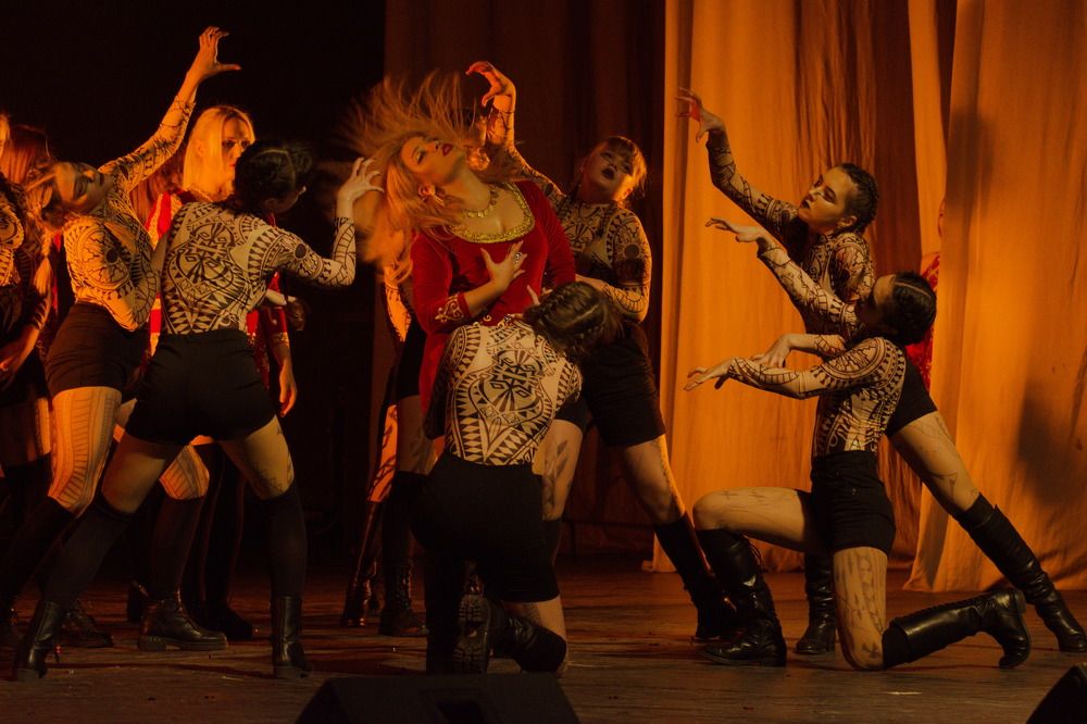 Photograph by Башлаев Константин