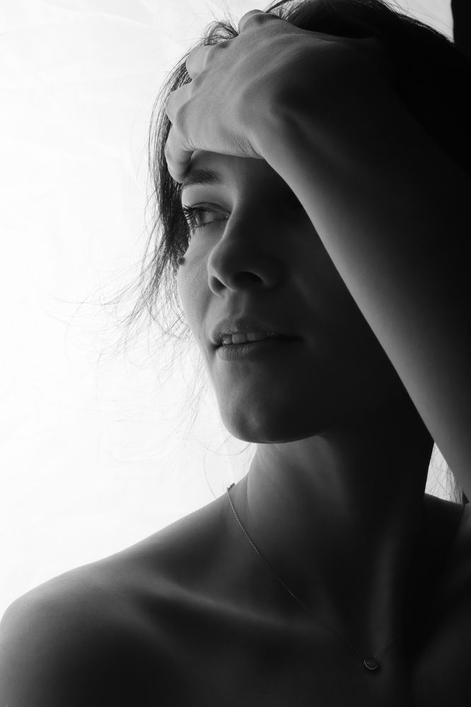 Photograph by Анжелика Че