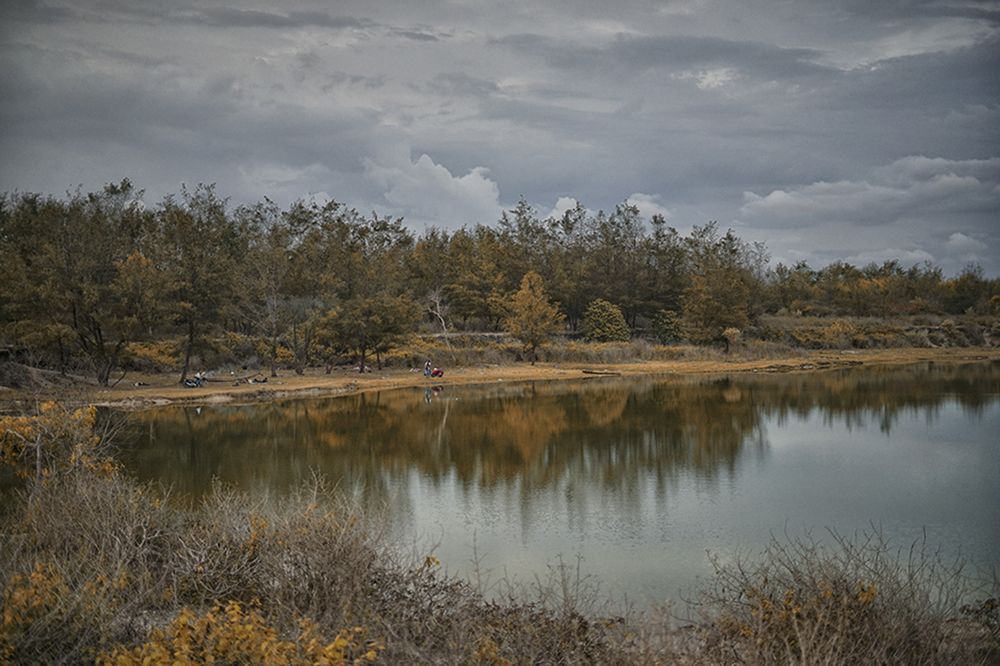 Photograph by dewa putra