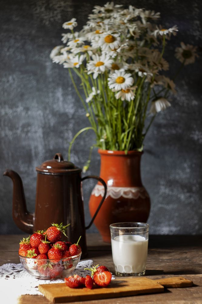 Photograph by Елена Коровкина