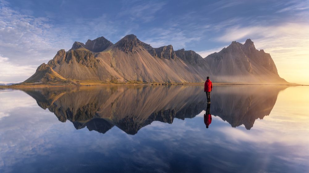 Photograph by FATIH GONUL