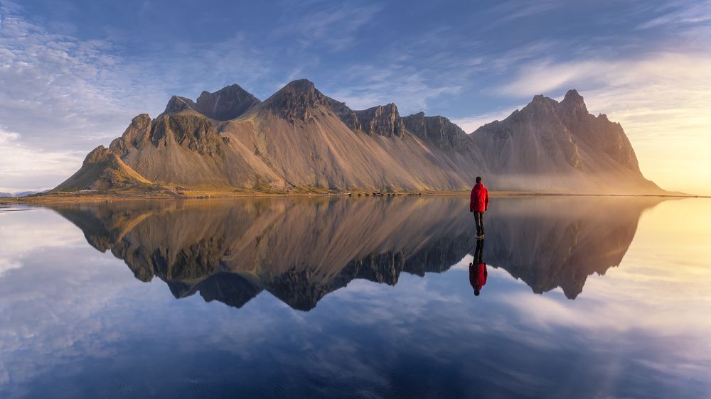 Фотография автора FATIH GONUL