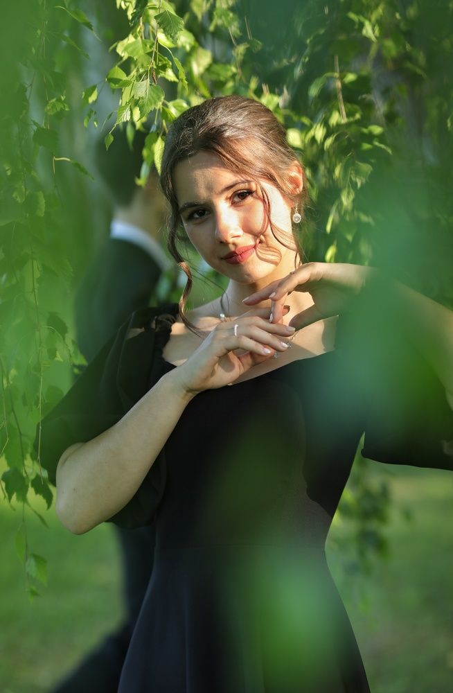 Photograph by Анна Корнейко