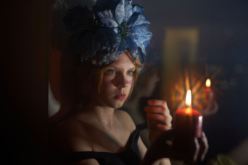 Photograph by Yuli Lerou