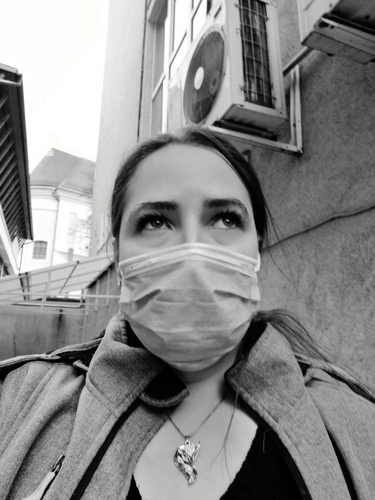 Photograph by Nikolett Mengyi