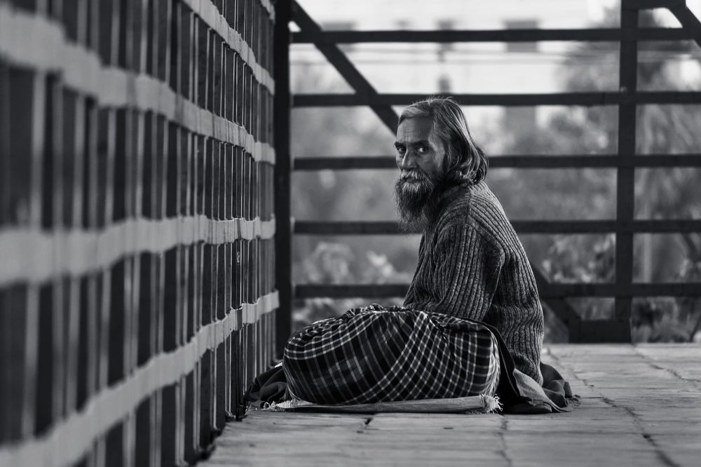 Photograph by Shahariar Alam