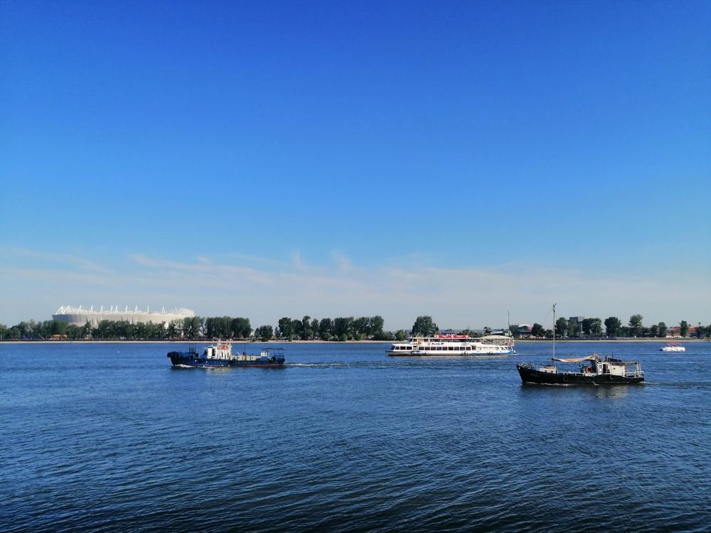 Photograph by Башлаев Константин