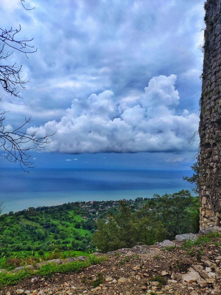 Photograph by Анна Корнейко