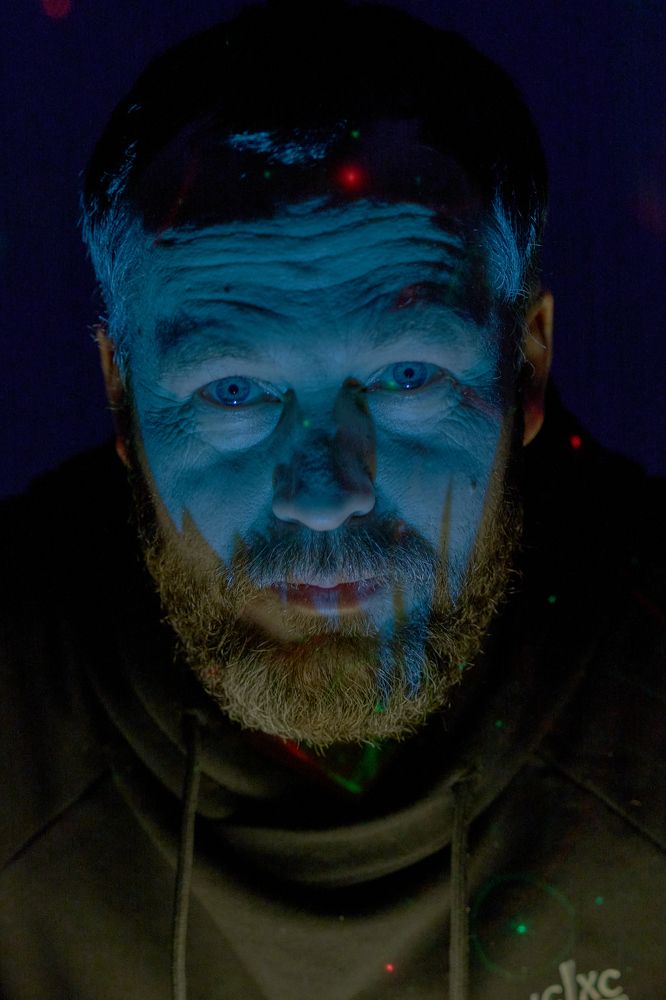 Photograph by Yuli Lerou