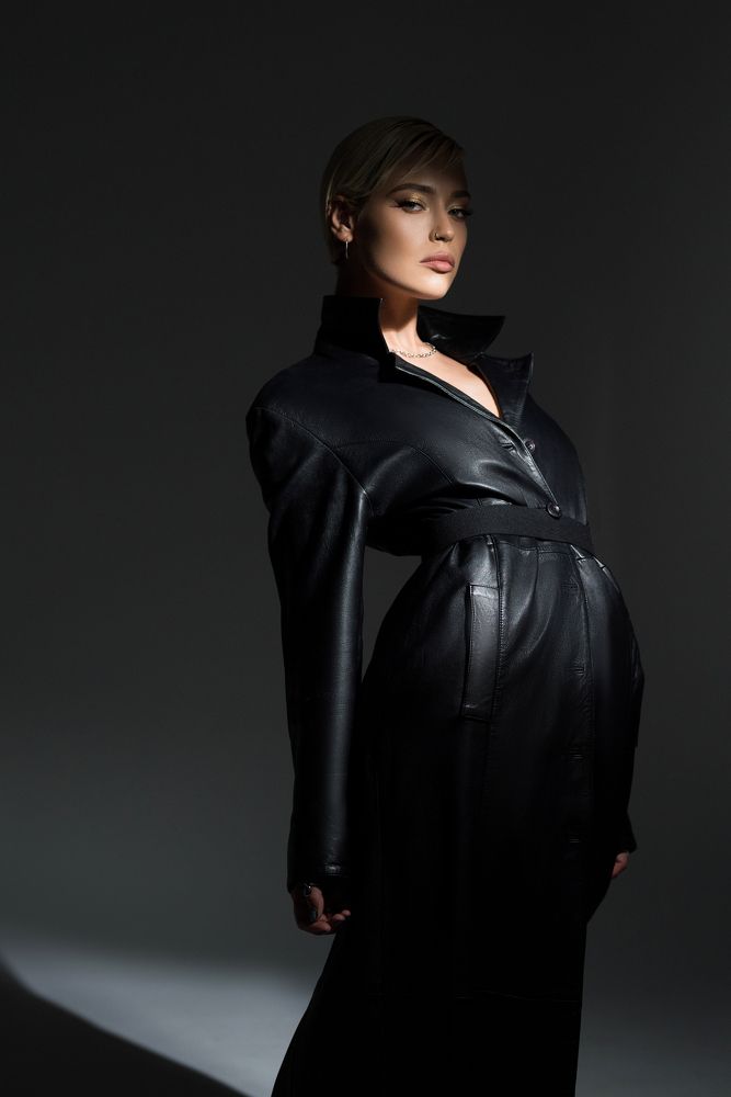 Photograph by Oksana Truktanova