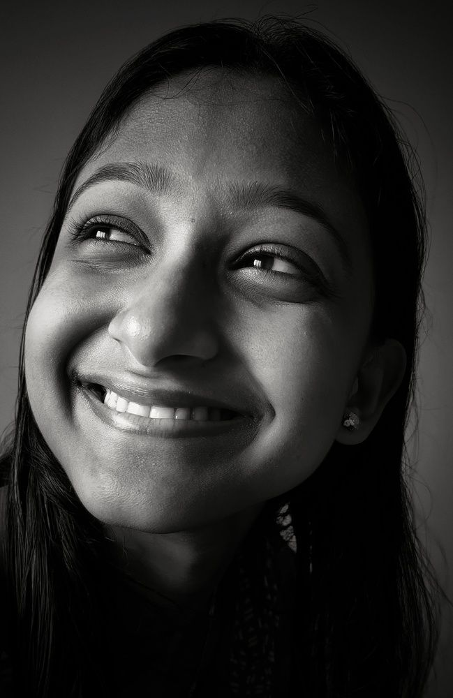 Photograph by SRIMANTA RAY