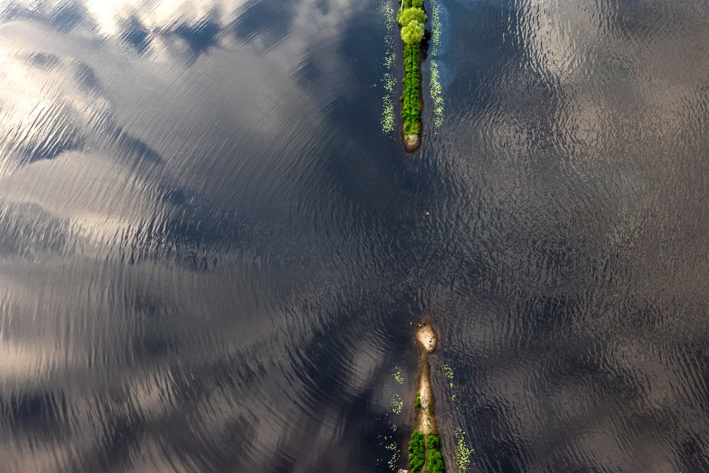 Дифракция волн