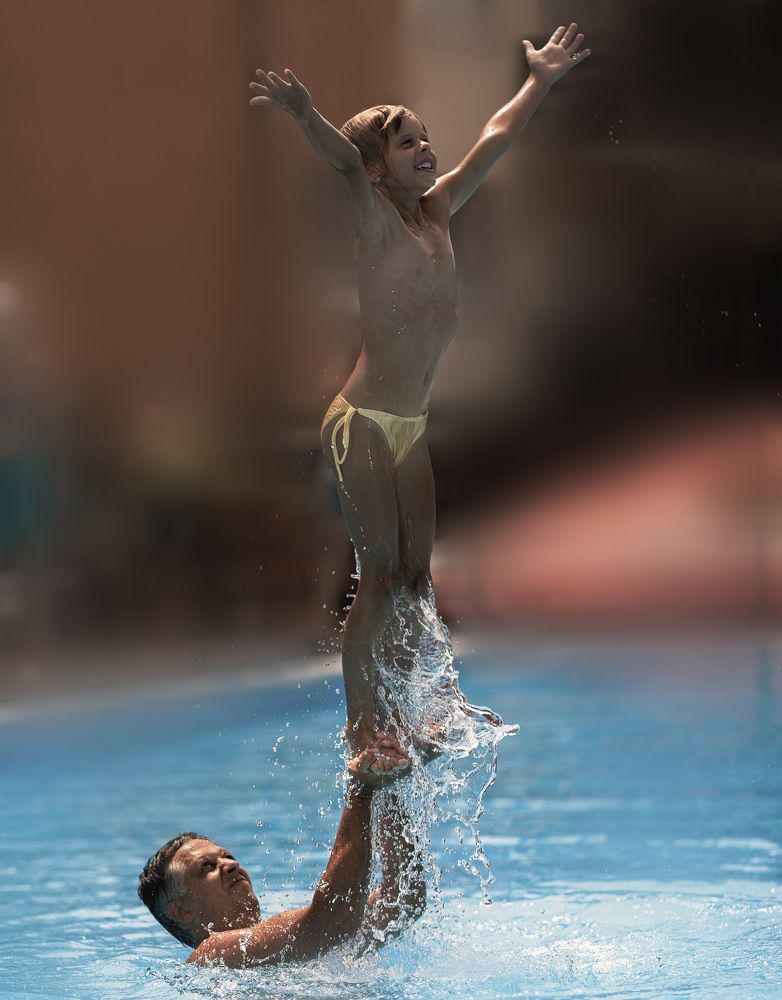 Photograph by Виктор Холодов